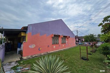 Seksyen 16, Bandar Baru Bangi