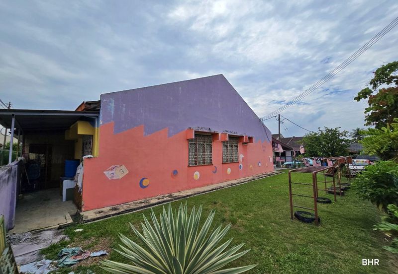 Seksyen 16, Bandar Baru Bangi