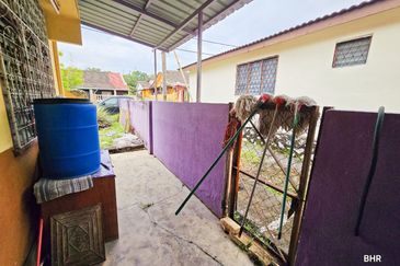 Seksyen 16, Bandar Baru Bangi