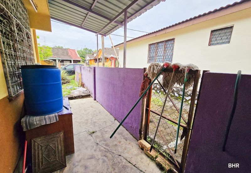 Seksyen 16, Bandar Baru Bangi