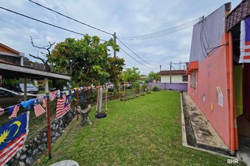 Seksyen 16, Bandar Baru Bangi