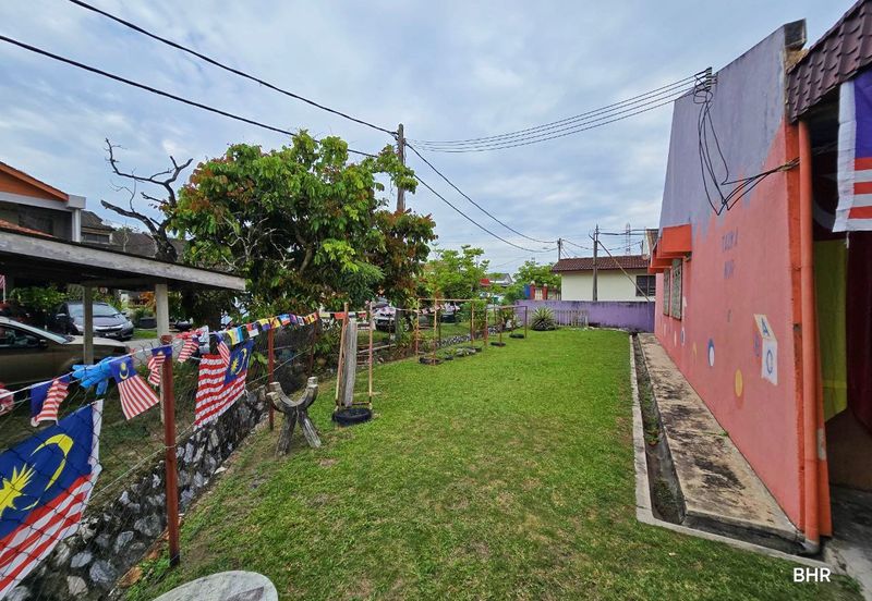 Seksyen 16, Bandar Baru Bangi