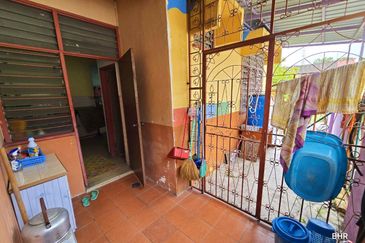 Seksyen 16, Bandar Baru Bangi