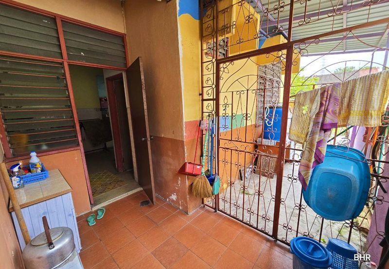 Seksyen 16, Bandar Baru Bangi