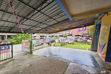 Seksyen 16, Bandar Baru Bangi