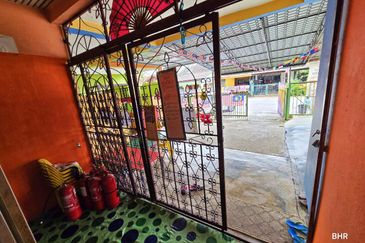 Seksyen 16, Bandar Baru Bangi