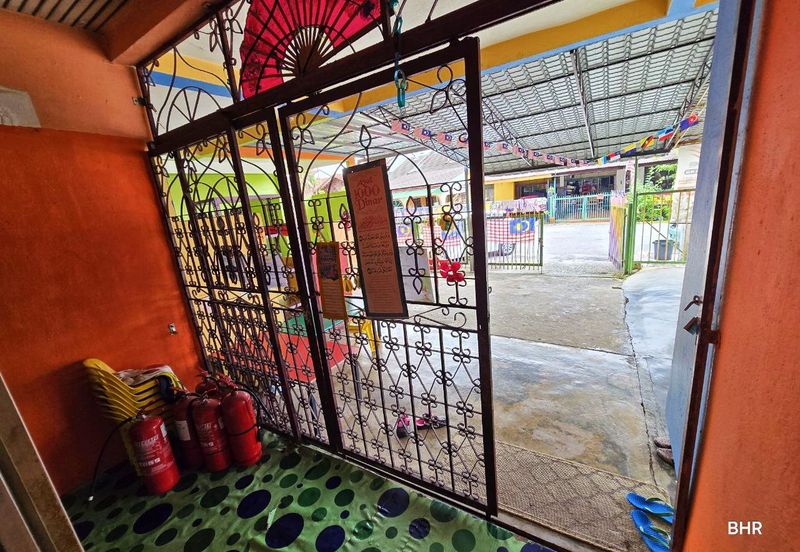 Seksyen 16, Bandar Baru Bangi