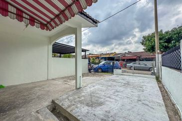 Bandar Teknologi Kajang