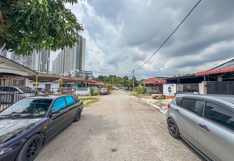 Bandar Teknologi Kajang