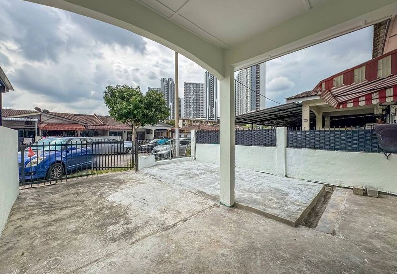 Bandar Teknologi Kajang