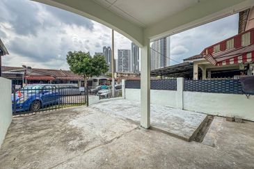 Bandar Teknologi Kajang