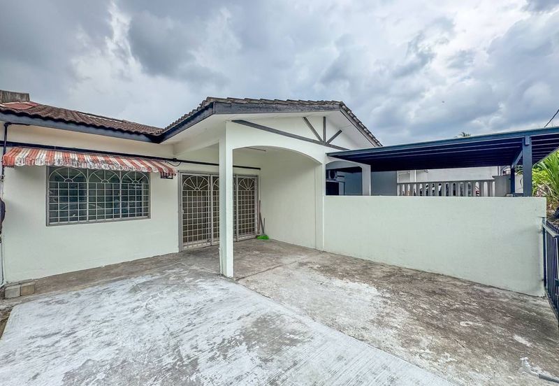 Bandar Teknologi Kajang