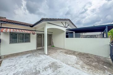 Bandar Teknologi Kajang