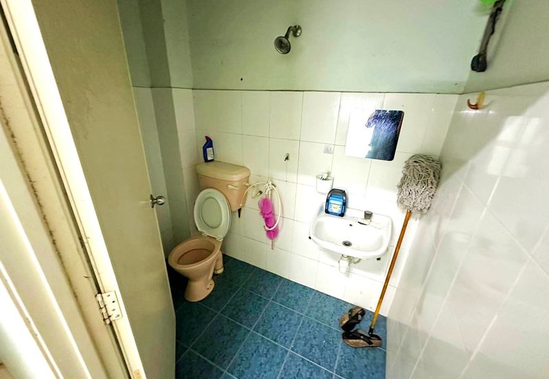 Taman Mawar (Sepang)