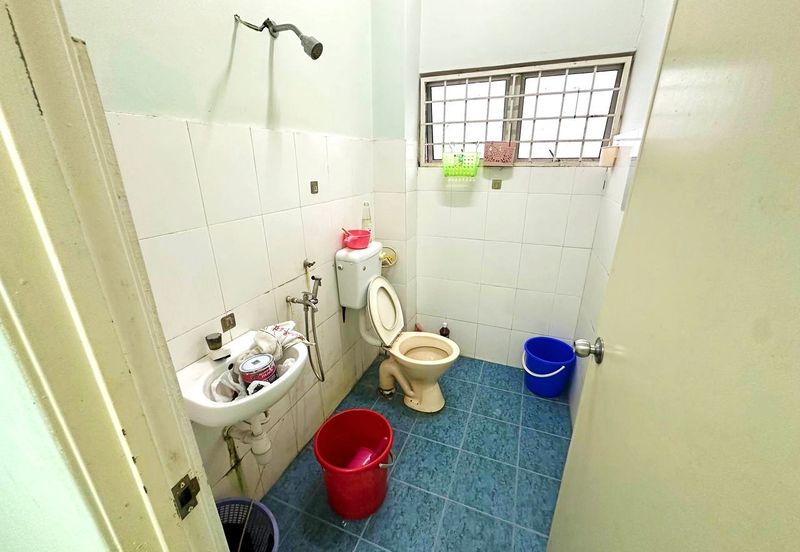 Taman Mawar (Sepang)