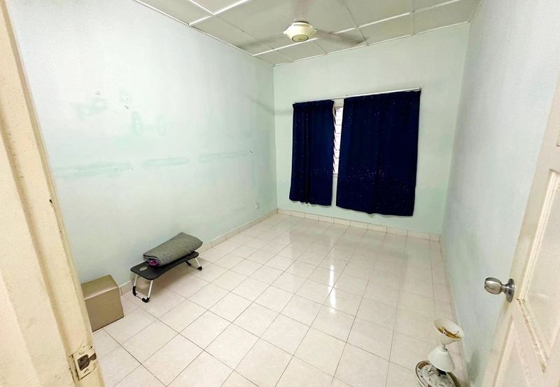 Taman Mawar (Sepang)