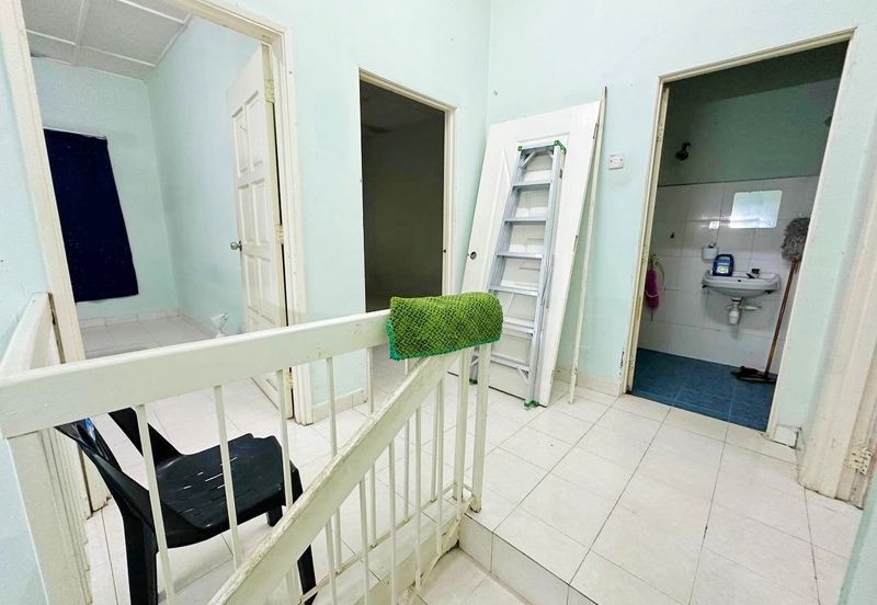 Taman Mawar (Sepang)