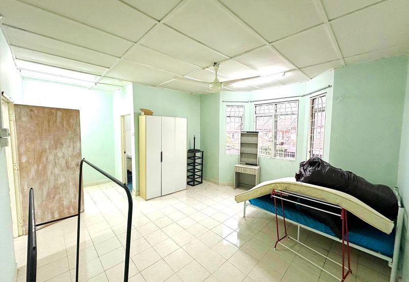 Taman Mawar (Sepang)