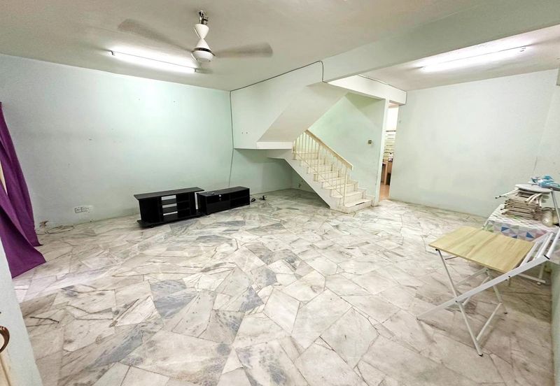 Taman Mawar (Sepang)