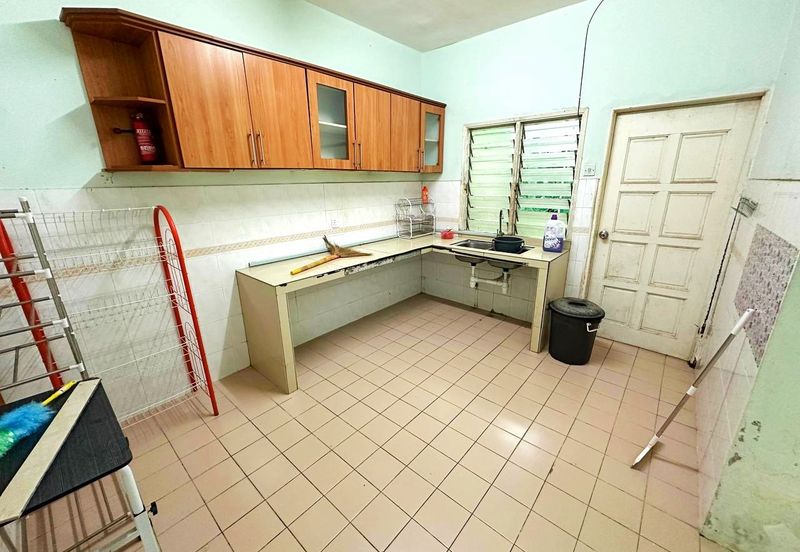 Taman Mawar (Sepang)