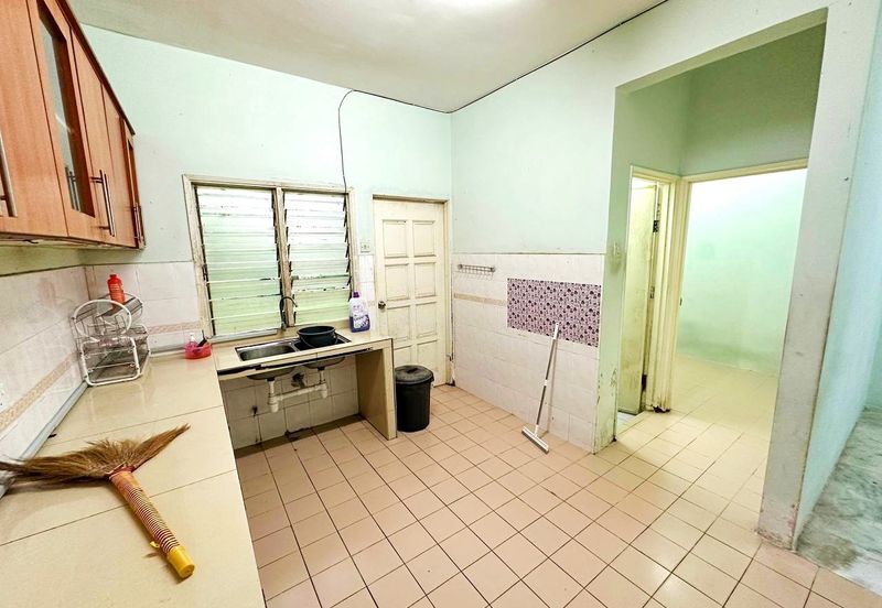 Taman Mawar (Sepang)