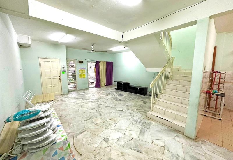 Taman Mawar (Sepang)