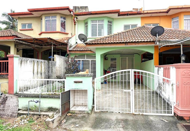 Taman Mawar (Sepang)