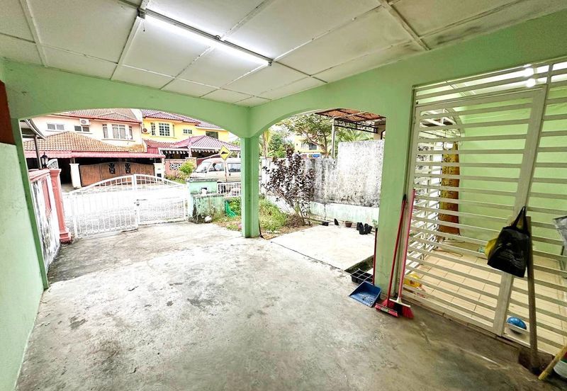 Taman Mawar (Sepang)