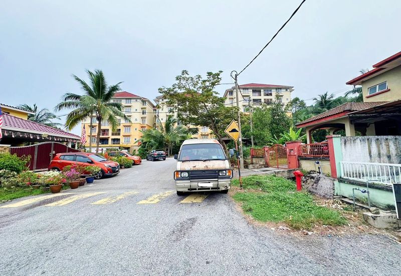 Taman Mawar (Sepang)