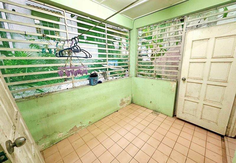 Taman Mawar (Sepang)