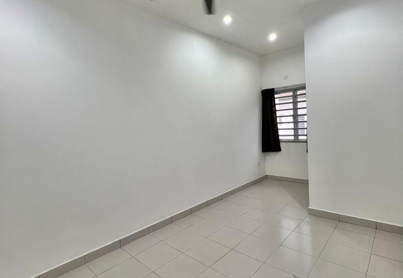 SAUJANA TROPIKA @ S2 HEIGHTS