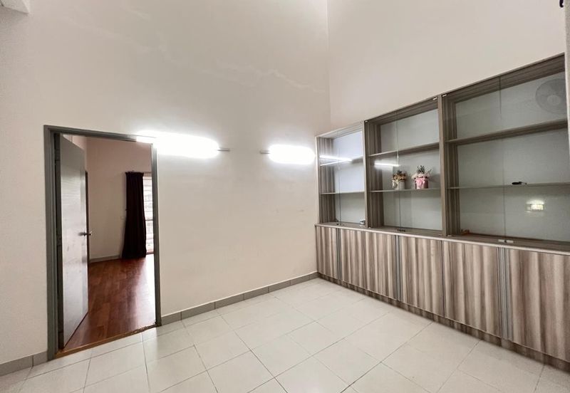 SAUJANA TROPIKA @ S2 HEIGHTS