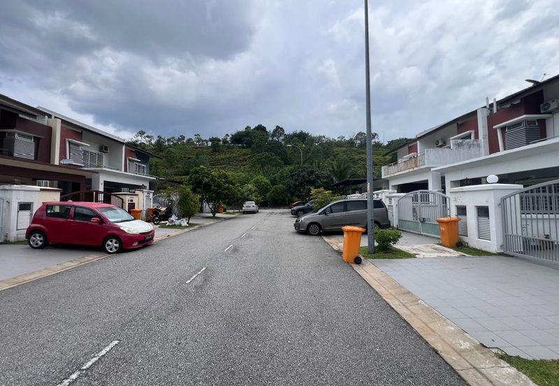 SAUJANA TROPIKA @ S2 HEIGHTS