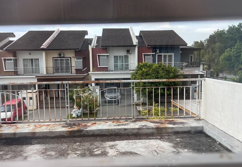 SAUJANA TROPIKA @ S2 HEIGHTS