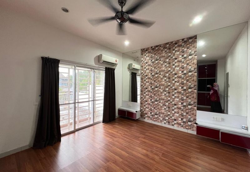 SAUJANA TROPIKA @ S2 HEIGHTS