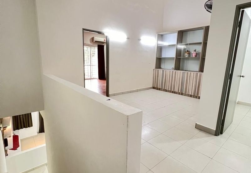 SAUJANA TROPIKA @ S2 HEIGHTS