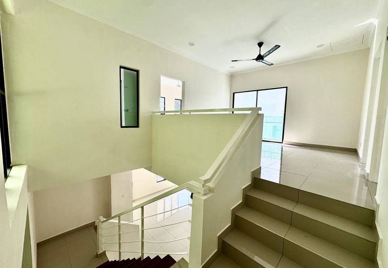 Kampung Sungai Ramal Dalam