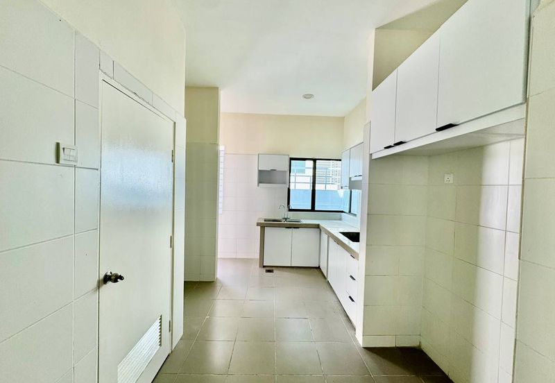 Kampung Sungai Ramal Dalam