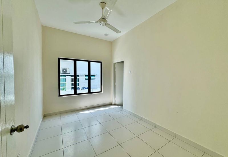 Kampung Sungai Ramal Dalam