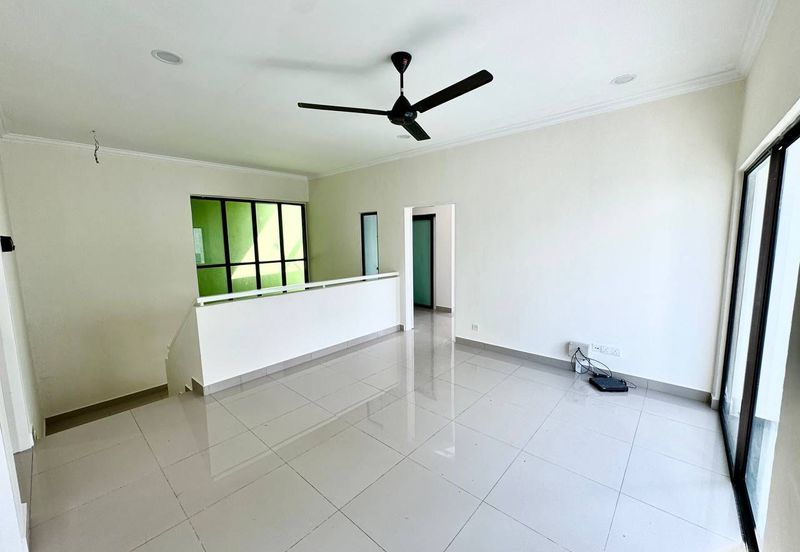 Kampung Sungai Ramal Dalam