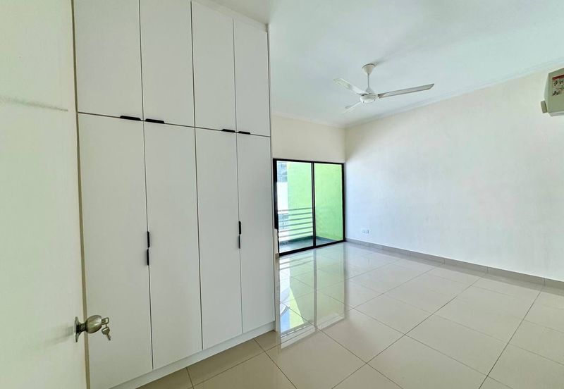 Kampung Sungai Ramal Dalam