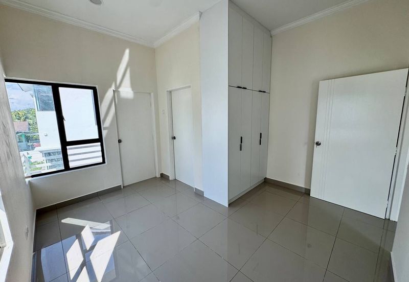 Kampung Sungai Ramal Dalam