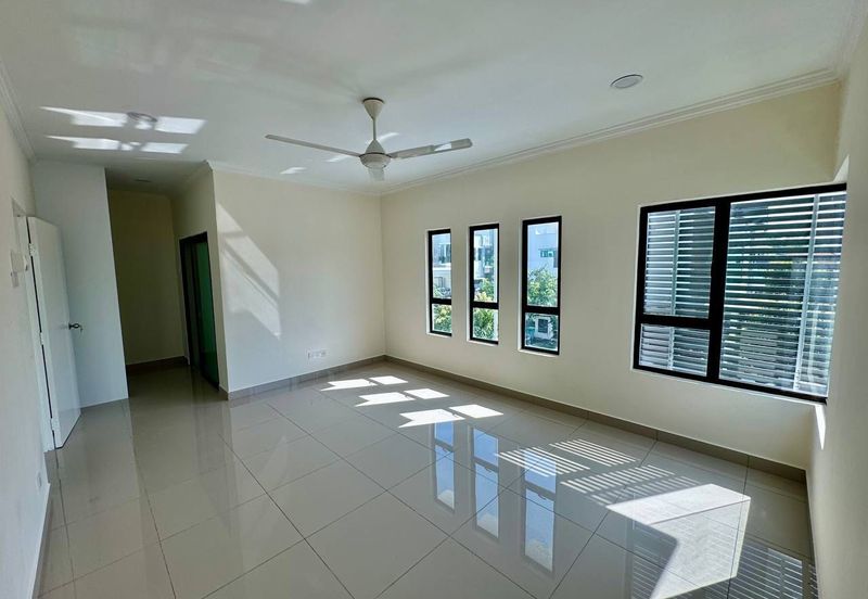 Kampung Sungai Ramal Dalam