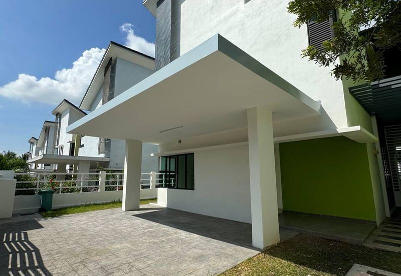 Kampung Sungai Ramal Dalam