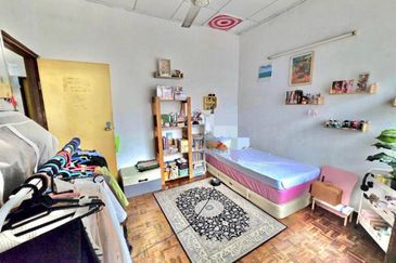 Seksyen 4, Bandar Baru Bangi