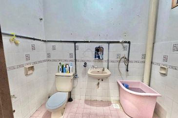 Seksyen 4, Bandar Baru Bangi