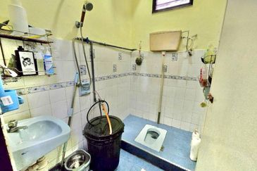 Seksyen 4, Bandar Baru Bangi