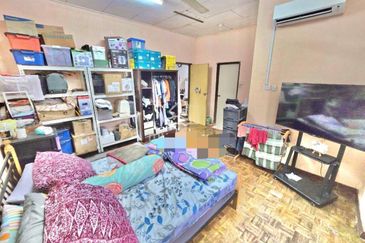 Seksyen 4, Bandar Baru Bangi