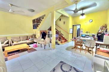 Seksyen 4, Bandar Baru Bangi