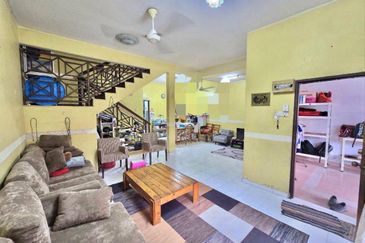 Seksyen 4, Bandar Baru Bangi